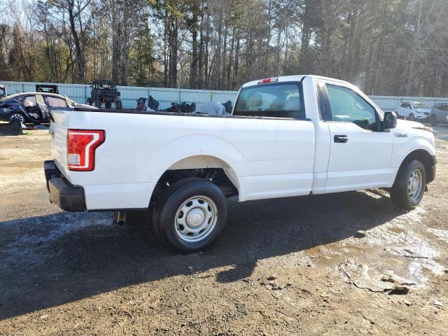 2017 FORD F150 1FTMF1C84HKD28979