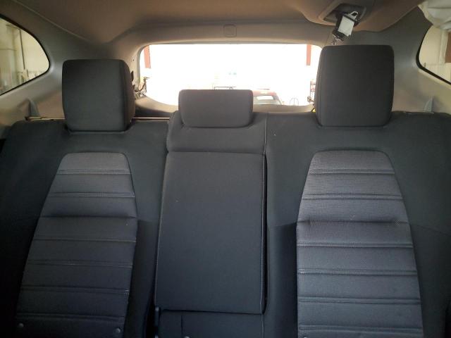 2021 HONDA CR-V EX 5J6RW2H50ML015033