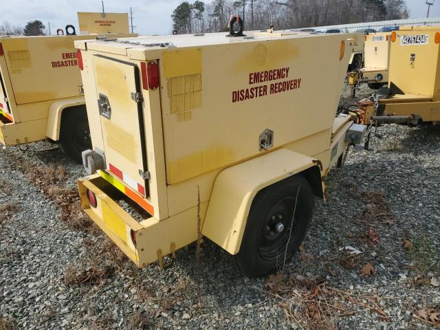 CK POWER GENERATOR 1993 1RX321002P1001060 photo #4