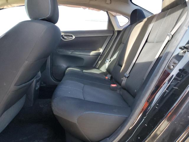 2017 NISSAN SENTRA S - 3N1AB7AP1HY229407