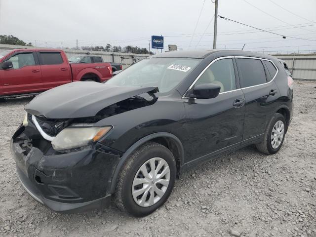2016 NISSAN ROGUE S - KNMAT2MT6GP602088