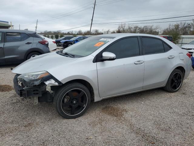Vin: 5yfburhe9jp762509, lot: 86592494, toyota corolla l 20181
