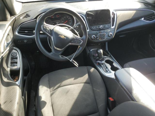 2020 CHEVROLET MALIBU LT 1G1ZD5ST1LF027167