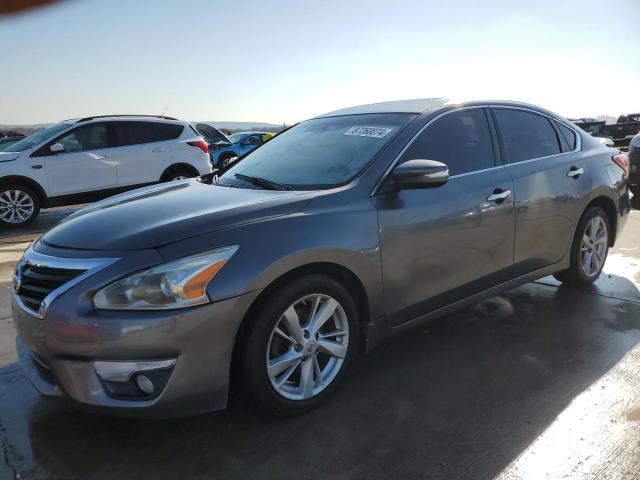 2015 NISSAN ALTIMA 2.5 - 1N4AL3AP7FC176386