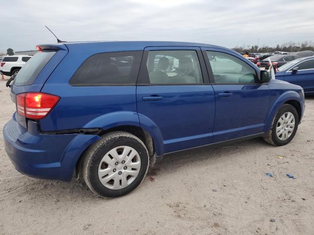 2015 DODGE JOURNEY SE - 3C4PDCAB3FT675115