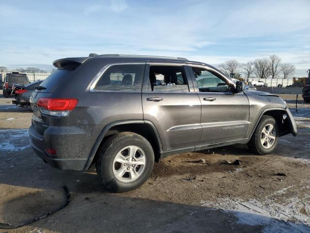 2015 JEEP GRAND CHER - 1C4RJFAG2FC833311