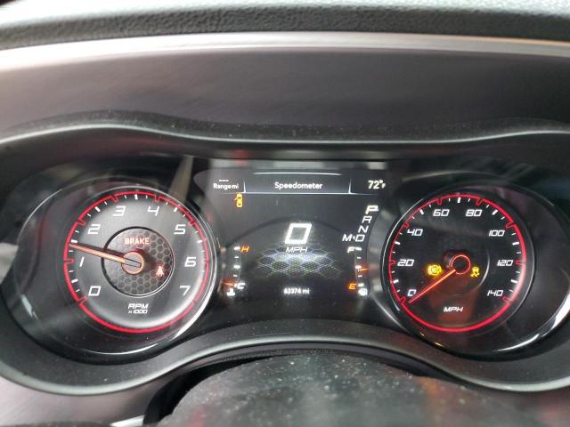 2020 DODGE CHARGER SX 2C3CDXBG1LH114890