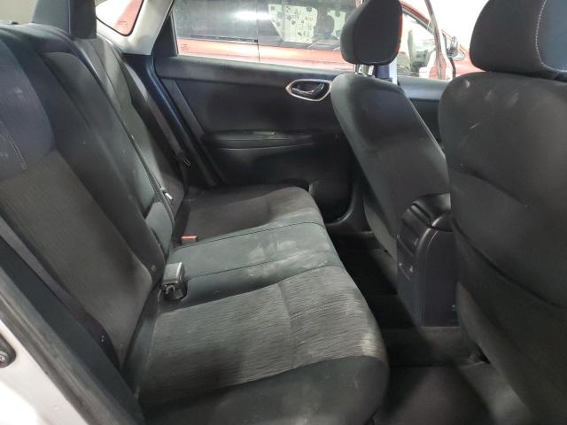 2015 NISSAN SENTRA S - 3N1AB7AP5FL633532