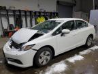 2015 HONDA CIVIC LX - 19XFB2F51FE700838