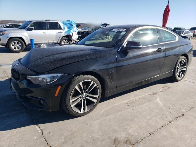 BMW 4 SERIES 430XI