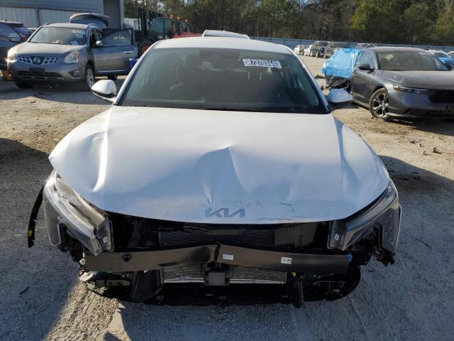 2025 KIA K4 LX 3KPFT4DE5SE003596