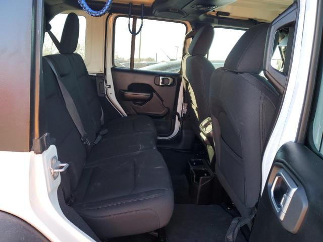 2018 JEEP WRANGLER U - 1C4HJXDN3JW302976