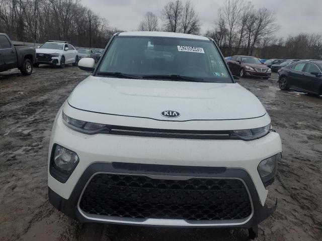 2021 KIA SOUL LX KNDJ23AU7M7144191