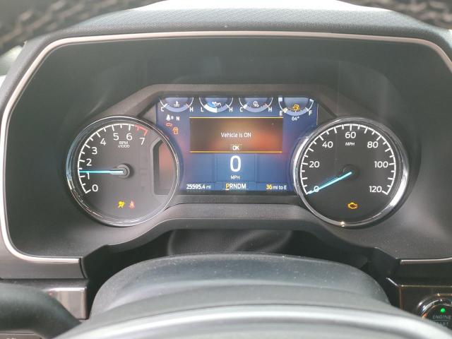 2023 FORD F150 SUPER - 1FTEW1CP4PKD02084