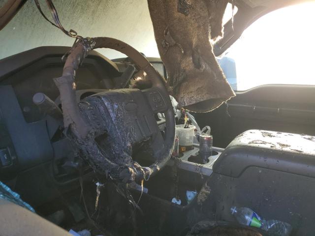 2015 FORD F250 SUPER - 1FT7W2BT3FED39864