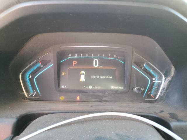 2020 HONDA ODYSSEY EL 5FNRL6H98LB025920