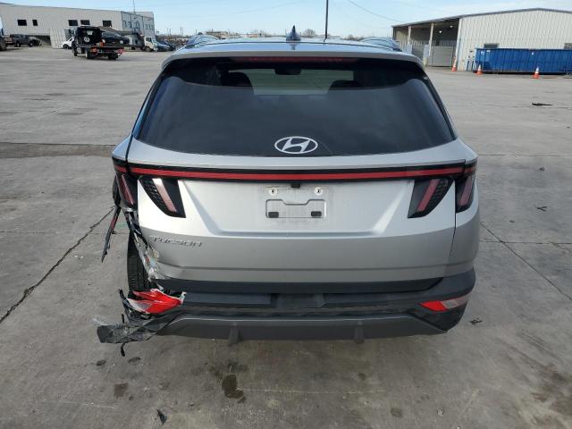 2023 HYUNDAI TUCSON LIM - 5NMJE3AE4PH185147