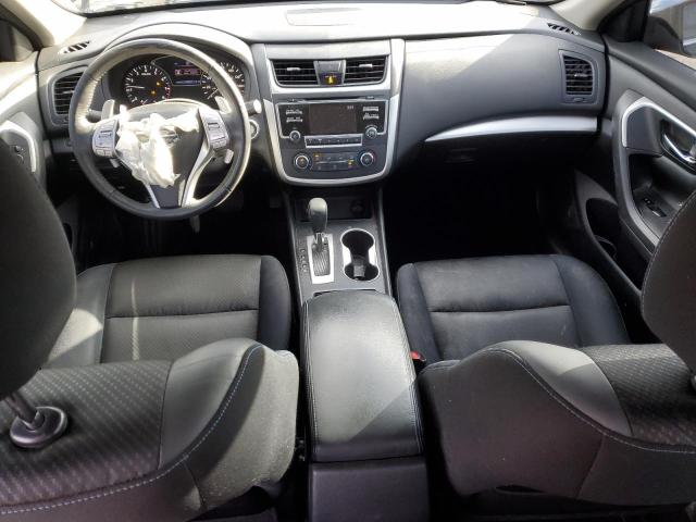2017 NISSAN ALTIMA 2.5 - 1N4AL3AP8HC286186