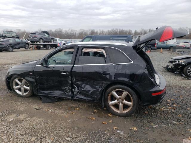 Vin: wa1m2afpxha073365, lot: 88052825, audi q5 premium plus 20172