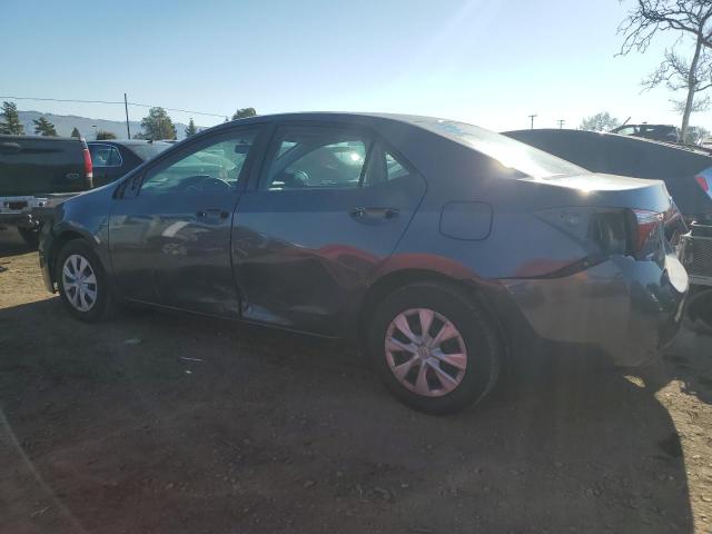 Vin: 5yfburhe8ep157273, lot: 42758335, toyota corolla l 20142