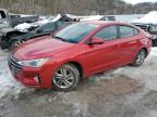 2020 HYUNDAI ELANTRA SE - 5NPD84LF1LH620445