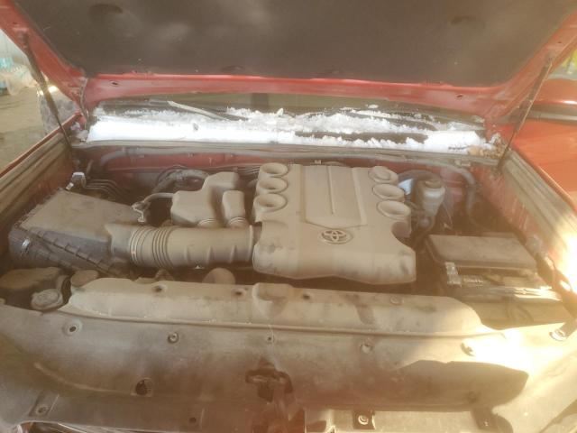 2018 TOYOTA 4RUNNER SR - JTEZU5JR8J5181354