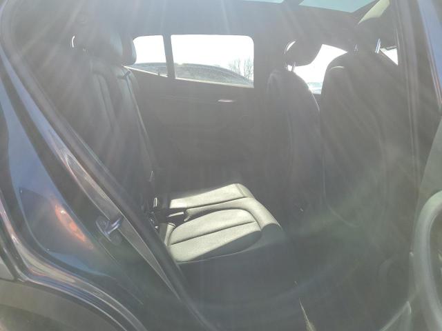 2021 BMW X2 SDRIVE2 WBXYH9C00M5S76654