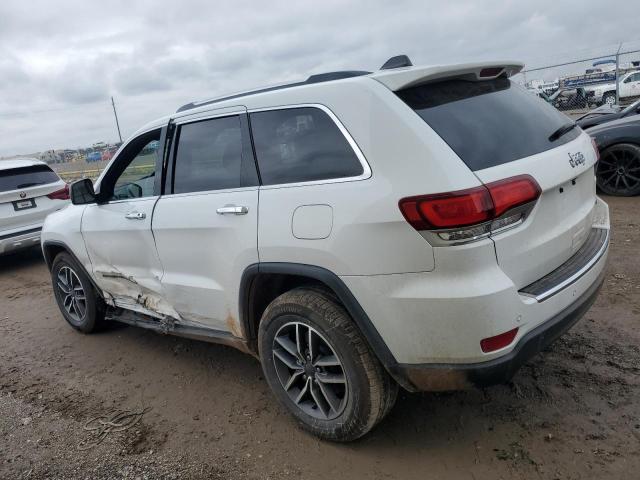 2021 JEEP GRAND CHER 1C4RJEBG9MC638232
