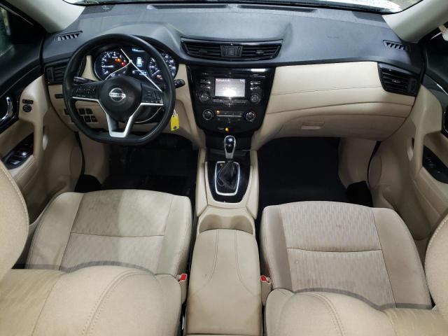2017 NISSAN ROGUE S - KNMAT2MV0HP539766