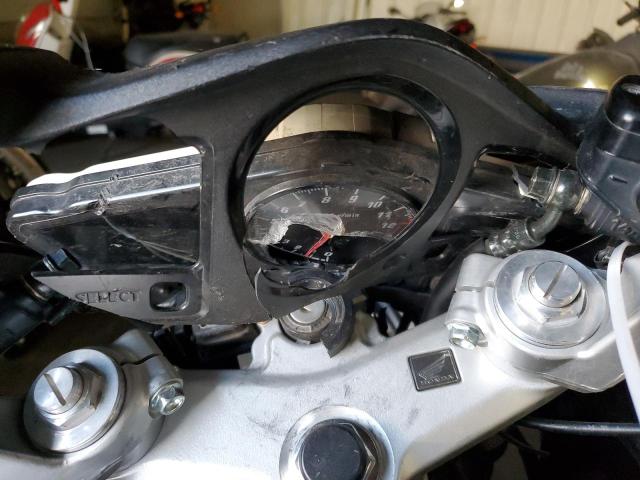 2003 HONDA VFR800 JH2RC46143M500205