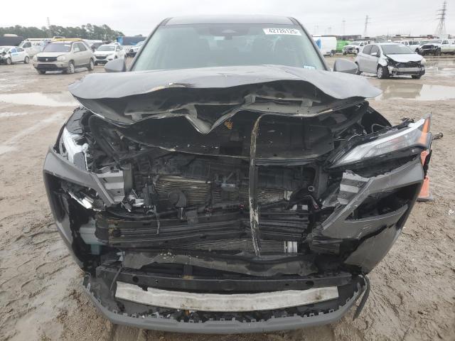 2023 NISSAN ROGUE SV - JN8BT3BA7PW409003