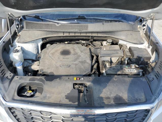 2019 KIA SORENTO LX 5XYPG4A59KG490009