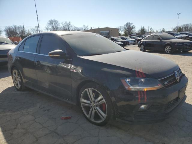 2017 VOLKSWAGEN JETTA GLI - 3VW4T7AJ0HM331143