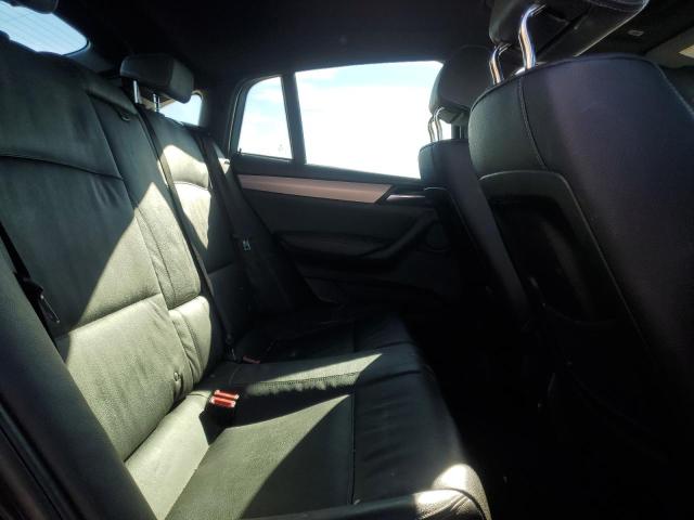 2018 BMW X4 XDRIVEM 5UXXW7C53J0W63995