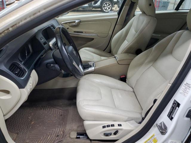2015 VOLVO V60 PREMIE YV140MEB3F1207725