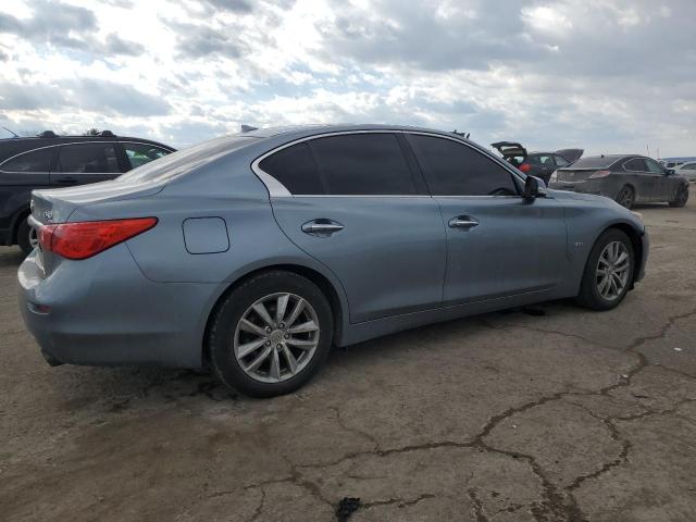 2017 INFINITI Q50 PREMIU JN1EV7AR2HM833075