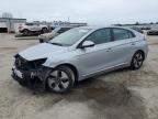 2020 HYUNDAI IONIQ SEL - KMHC85LC0LU206579