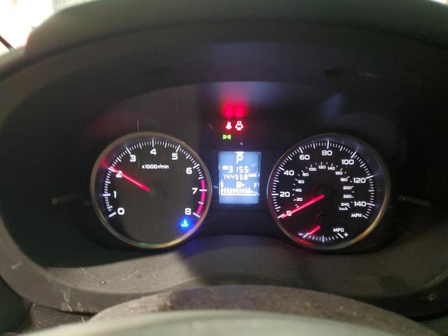 2015 SUBARU IMPREZA PR JF1GPAC60F8225342