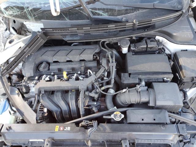 2020 KIA RIO LX - 3KPA24ADXLE279833