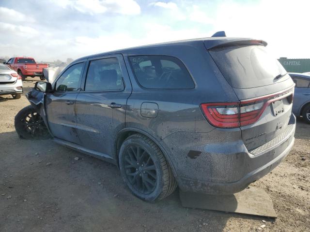 2015 DODGE DURANGO LI - 1C4RDJDG0FC120705