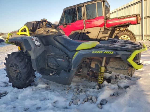 2020 CAN-AM OUTLANDER 3JBLWAX26LJ000163