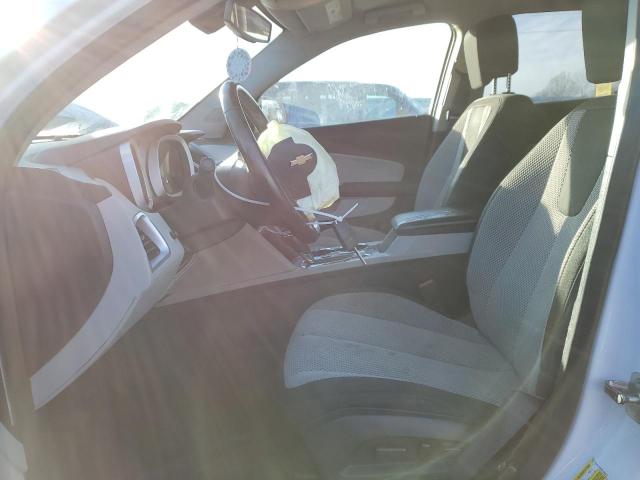 2017 CHEVROLET EQUINOX LT - 2GNALCEK6H1595225