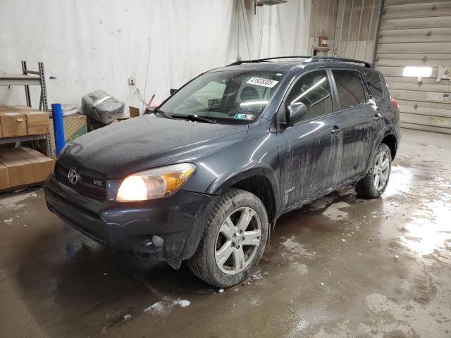 2006 TOYOTA RAV4 SPORT #3081412075