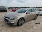 2022 CHEVROLET MALIBU LT - 1G1ZD5ST8NF112252