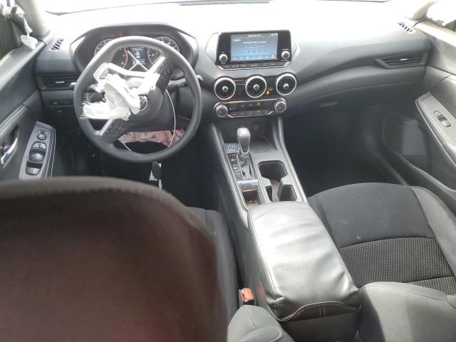 2023 NISSAN SENTRA S - 3N1AB8BV7PY292559
