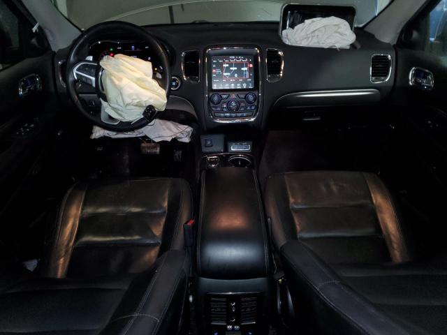 2017 DODGE DURANGO GT - 1C4RDJDG3HC907649