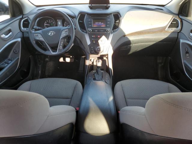2018 HYUNDAI SANTA FE S - 5NMZT3LB5JH062055