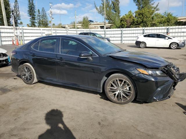 2023 TOYOTA CAMRY SE N 4T1G11AK6PU788394