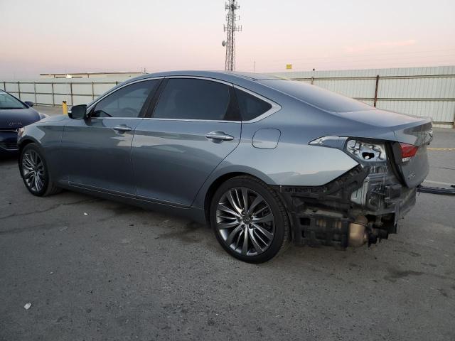 2015 HYUNDAI GENESIS 5. KMHGN4JF2FU069411