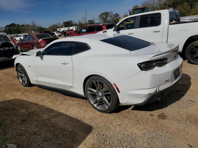 Vin: 1g1fd1rs0k0119462, lot: 88133825, chevrolet camaro lt 20192